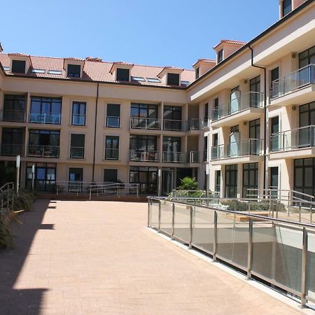 피니스테레 Grupoele3 Edificio Camposino 아파트 외부 사진